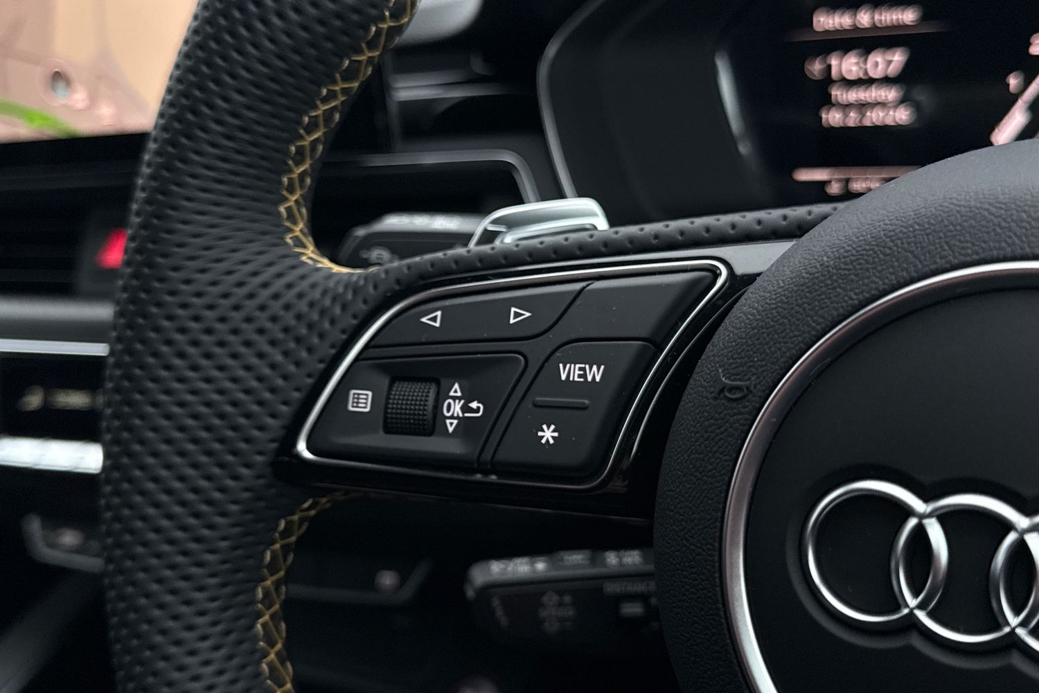 Used Audi RS4 Avant 2025 for sale - 77520290: Photo 38