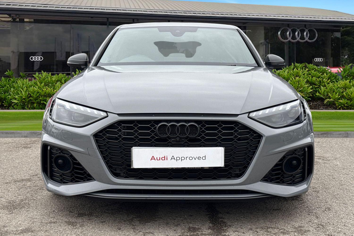 Used Audi RS4 Avant 2025 for sale - 77520290: Photo 5