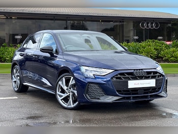 Used Audi A3 2025 for sale - 78566561: Photo