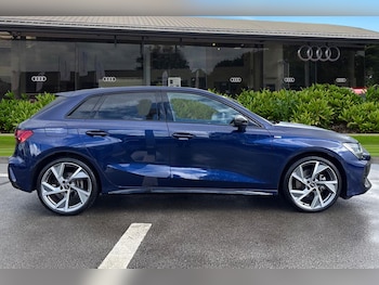 Used Audi A3 2025 for sale - 78566561: Photo
