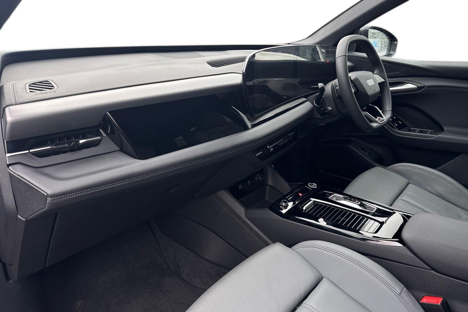 Used Audi Q6 e-tron 2025 for sale - 76884227: Photo 14