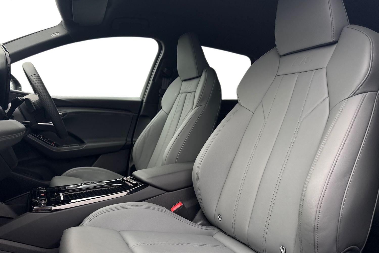 Used Audi Q6 e-tron 2025 for sale - 76884227: Photo 15