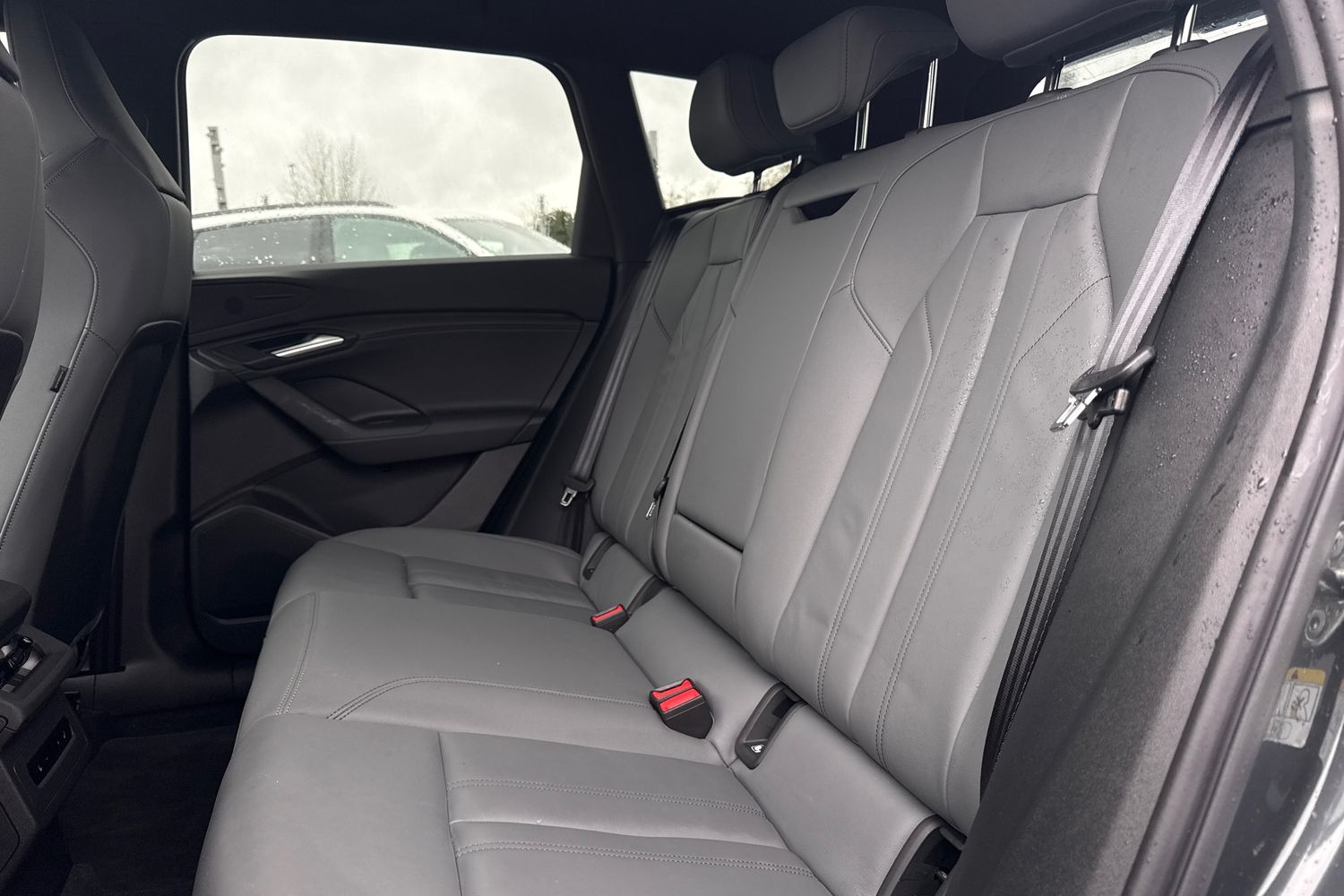 Used Audi Q6 e-tron 2025 for sale - 76884227: Photo 18