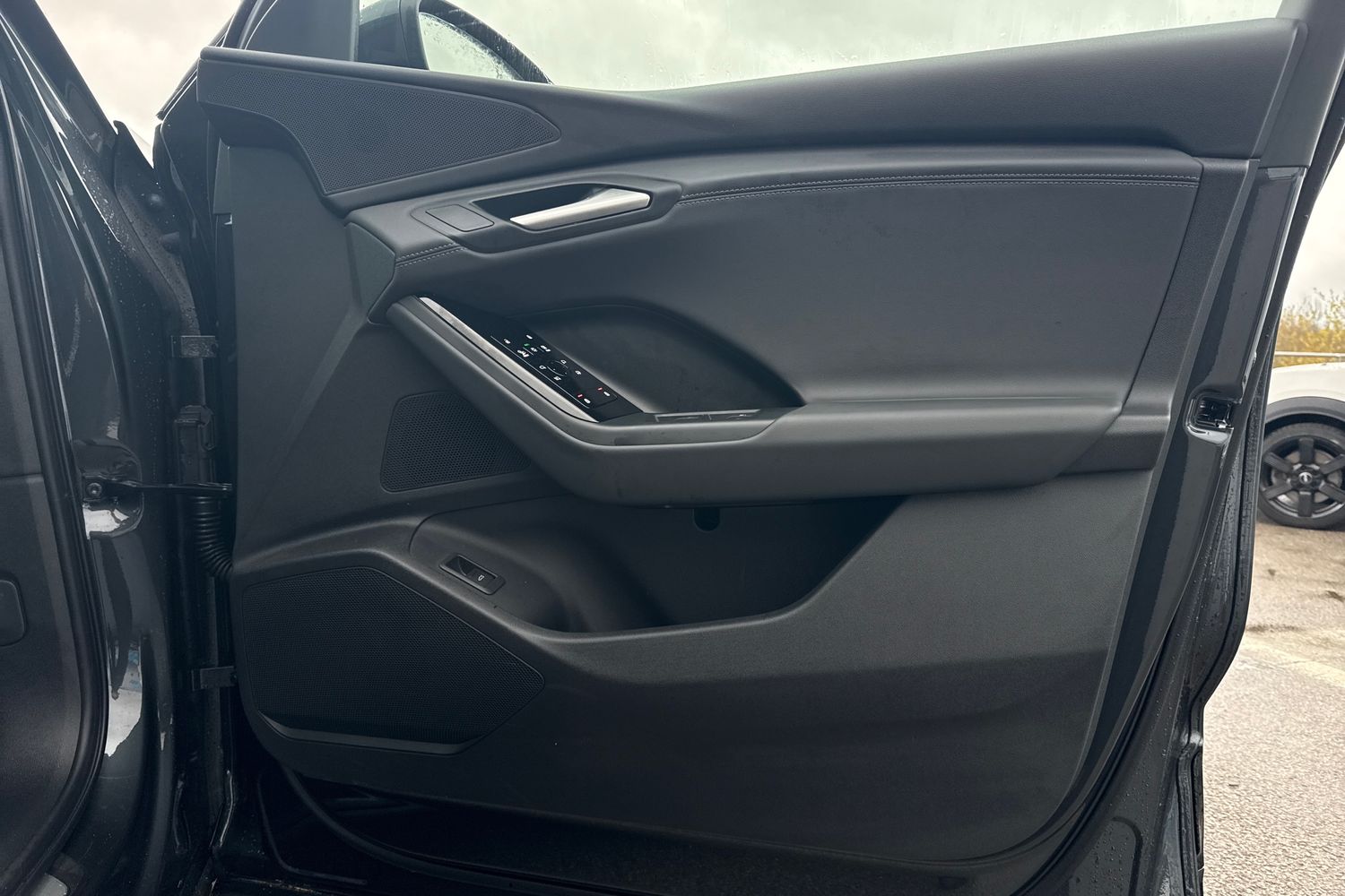 Used Audi Q6 e-tron 2025 for sale - 76884227: Photo 20