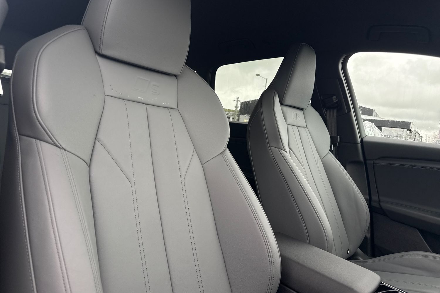 Used Audi Q6 e-tron 2025 for sale - 76884227: Photo 23