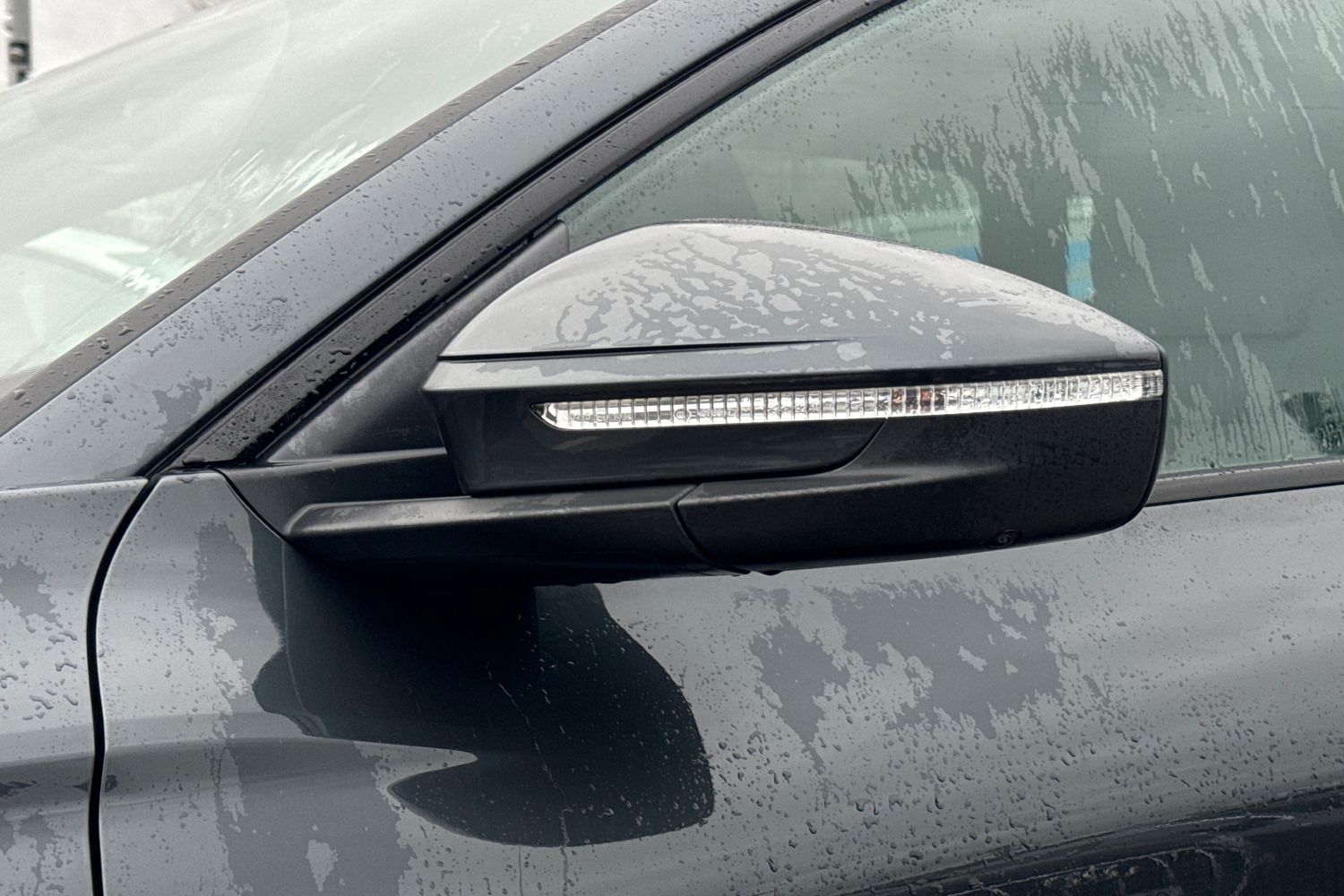 Used Audi Q6 e-tron 2025 for sale - 76884227: Photo 24