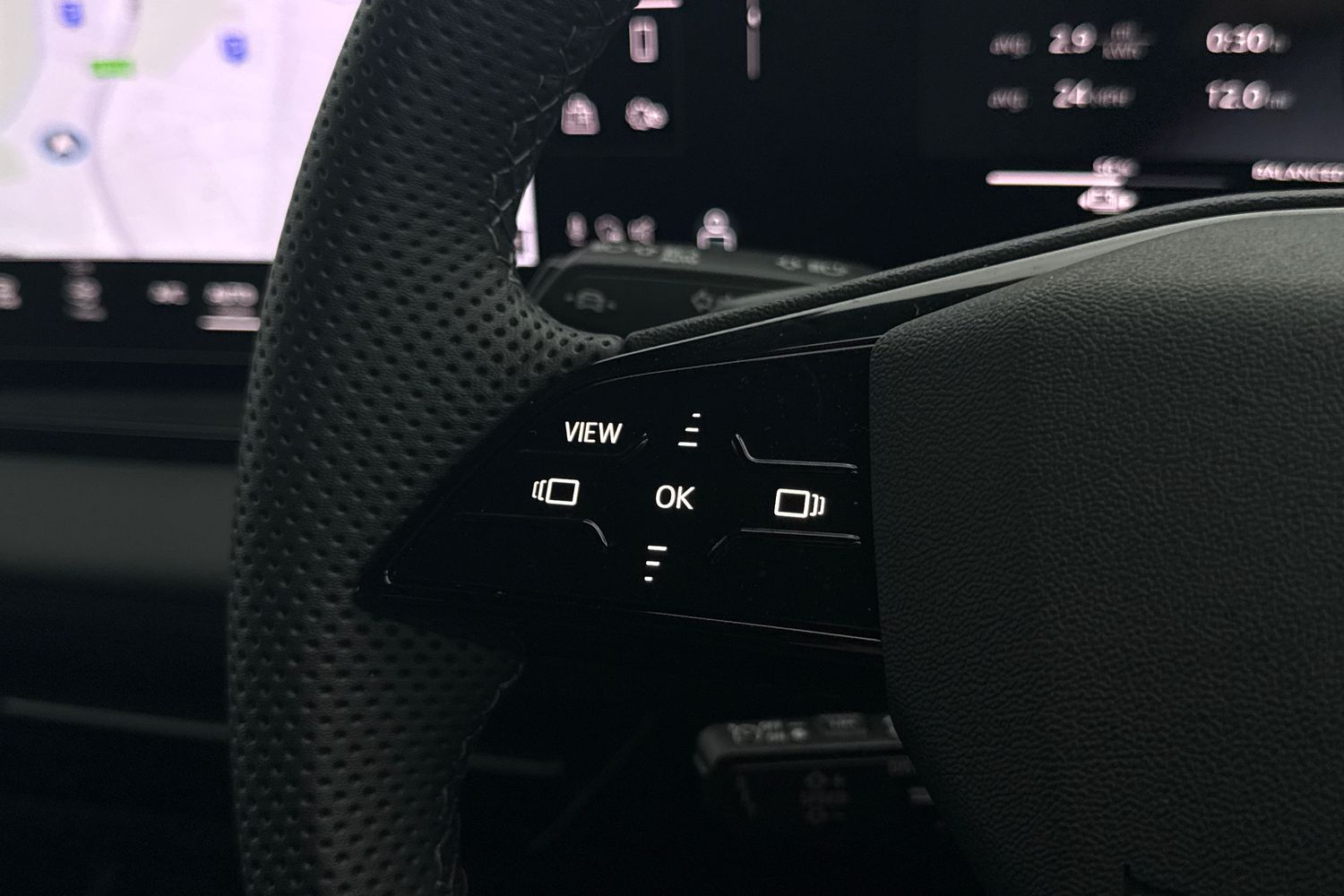 Used Audi Q6 e-tron 2025 for sale - 76884227: Photo 30