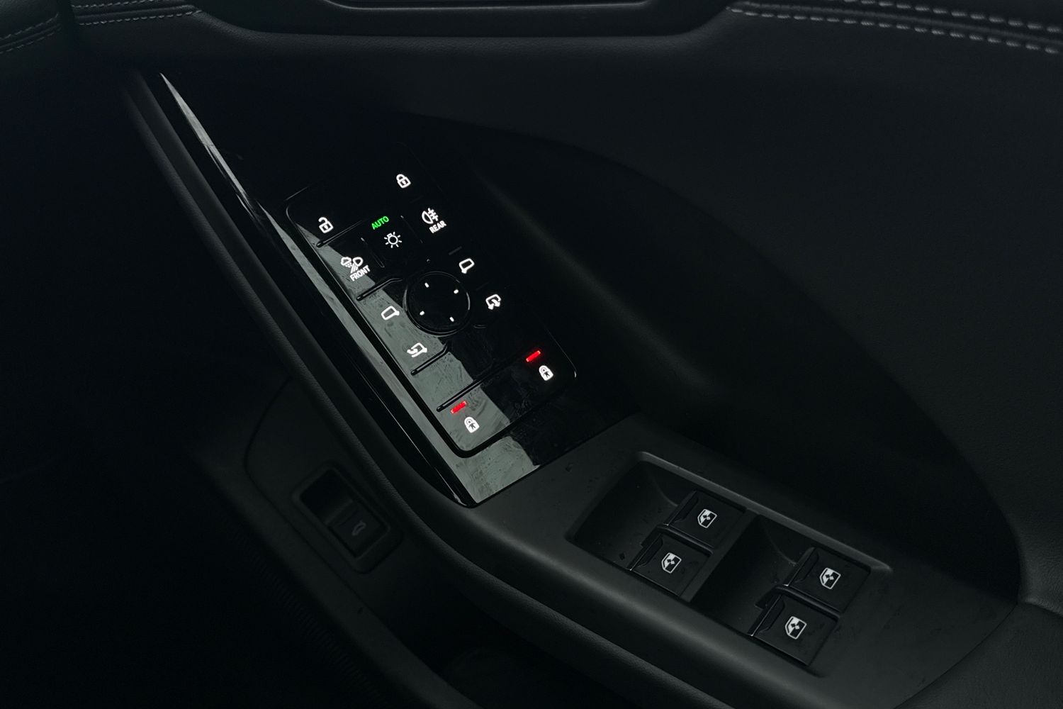 Used Audi Q6 e-tron 2025 for sale - 76884227: Photo 36