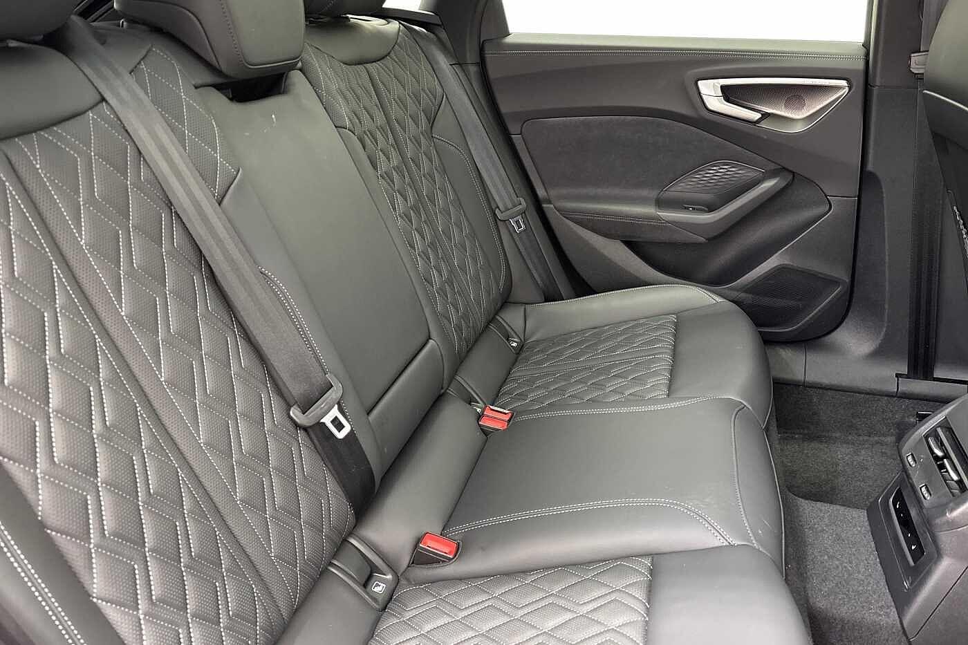 Used Audi A5 2025 for sale - 78163463: Photo 10