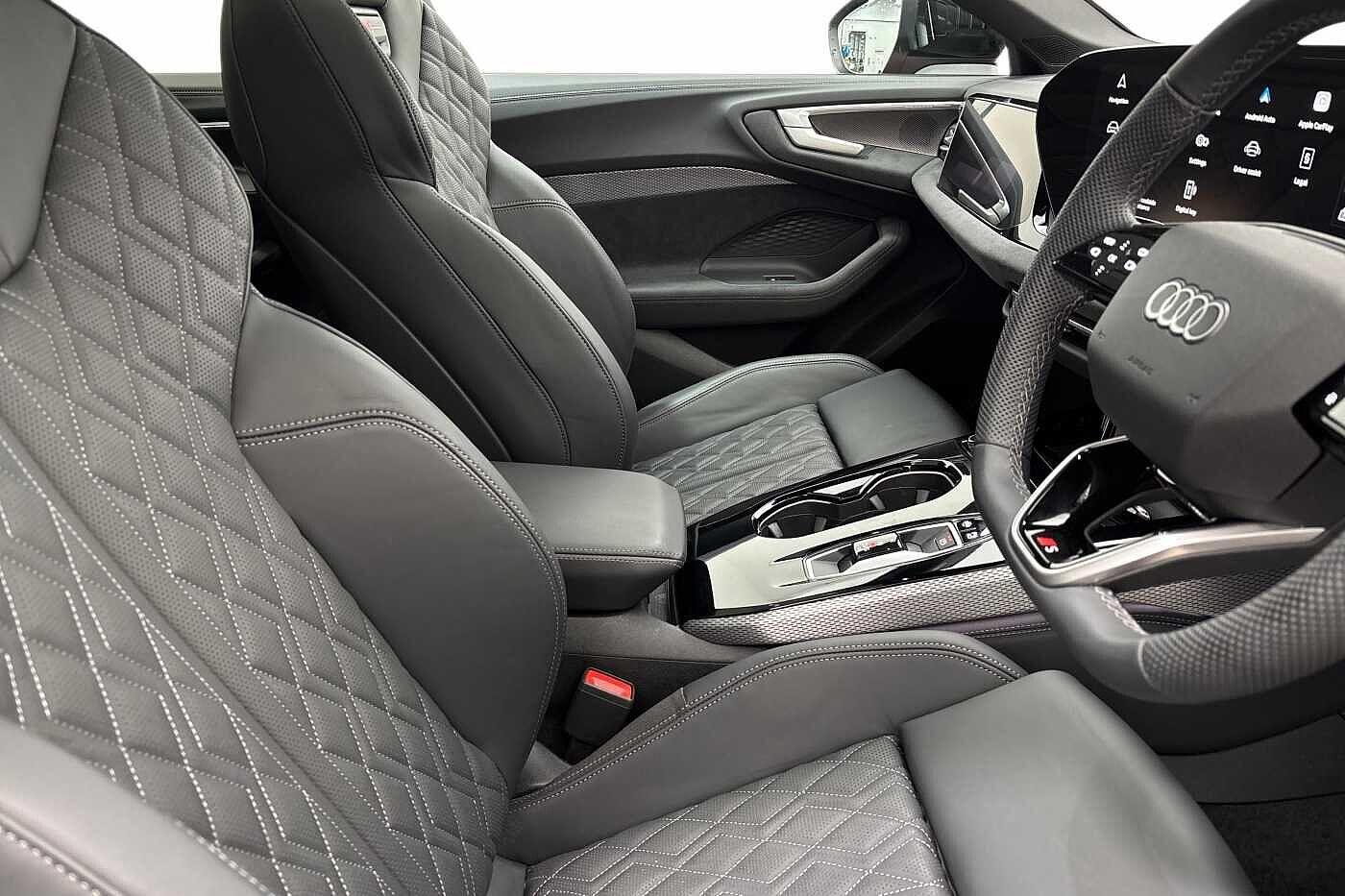 Used Audi A5 2025 for sale - 78163463: Photo 11