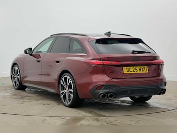 Used Audi A5 2025 for sale - 78163463: Photo