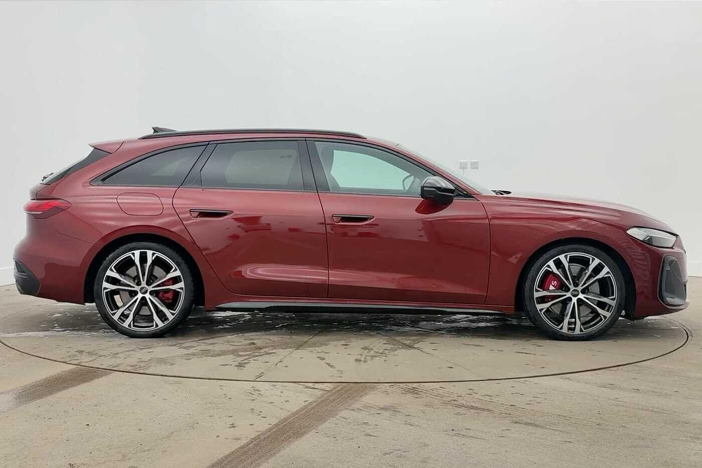 Used Audi A5 2025 for sale - 78163463: Photo 4