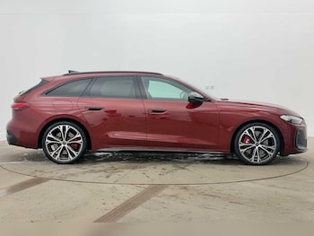 Used Audi A5 2025 for sale - 78163463: Photo