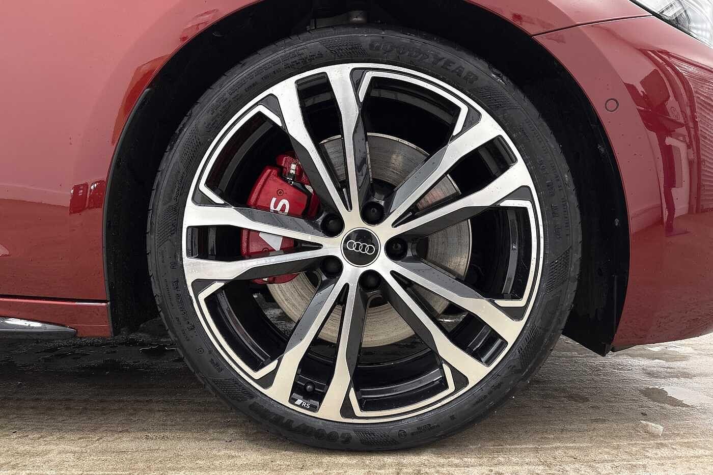 Used Audi A5 2025 for sale - 78163463: Photo 6