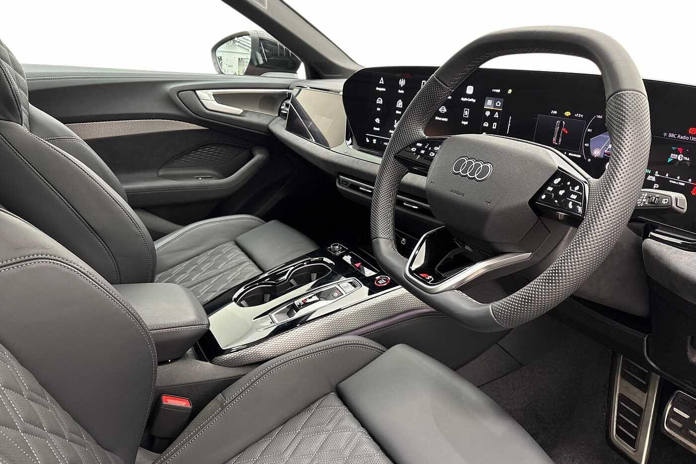 Used Audi A5 2025 for sale - 78163463: Photo 7