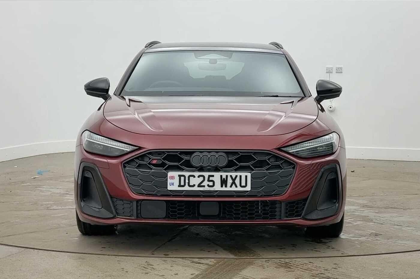 Used Audi A5 2025 for sale - 78163463: Photo 8