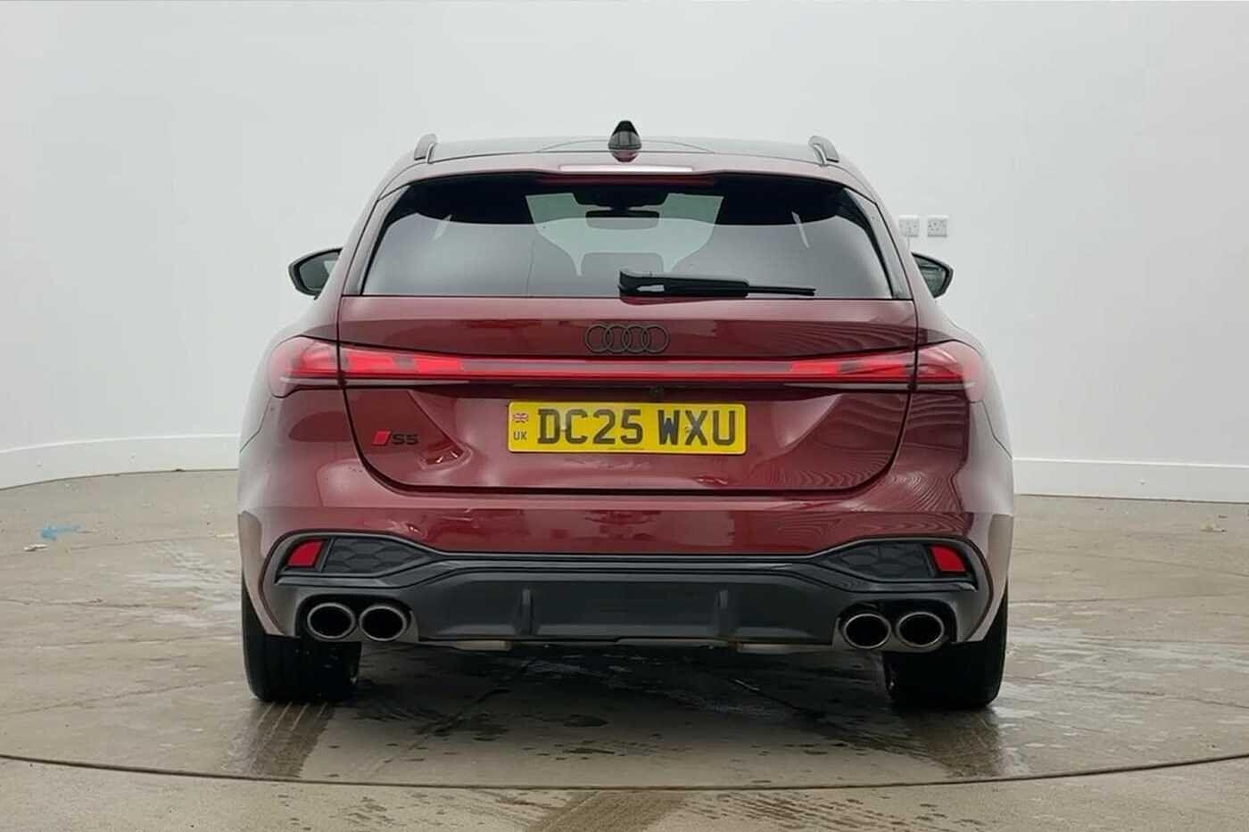 Used Audi A5 2025 for sale - 78163463: Photo 9