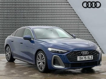 Used Audi A5 2025 for sale - 78251867: Photo