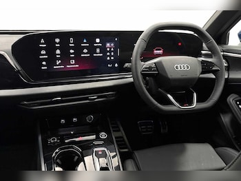 Used Audi A5 2025 for sale - 78251867: Photo