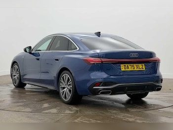 Used Audi A5 2025 for sale - 78251867: Photo