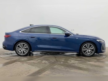 Used Audi A5 2025 for sale - 78251867: Photo
