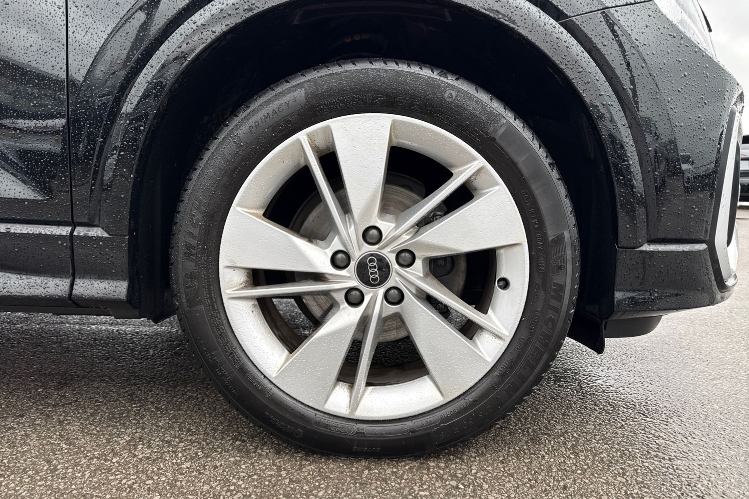 Used Audi Q2 2022 for sale - 77472859: Photo 10