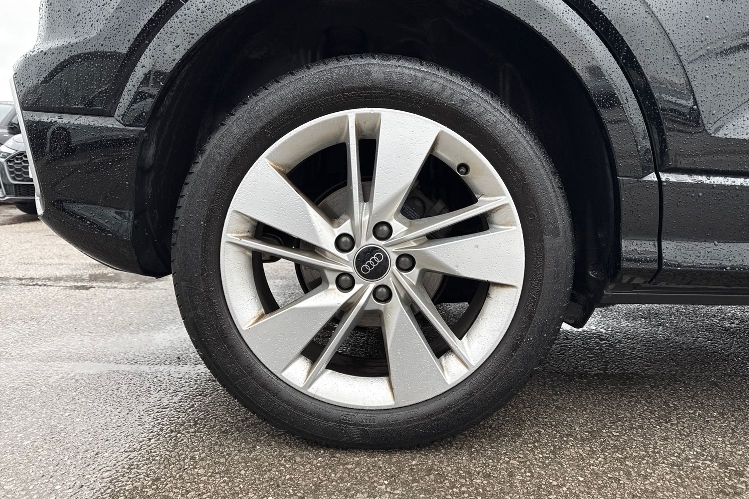 Used Audi Q2 2022 for sale - 77472859: Photo 11