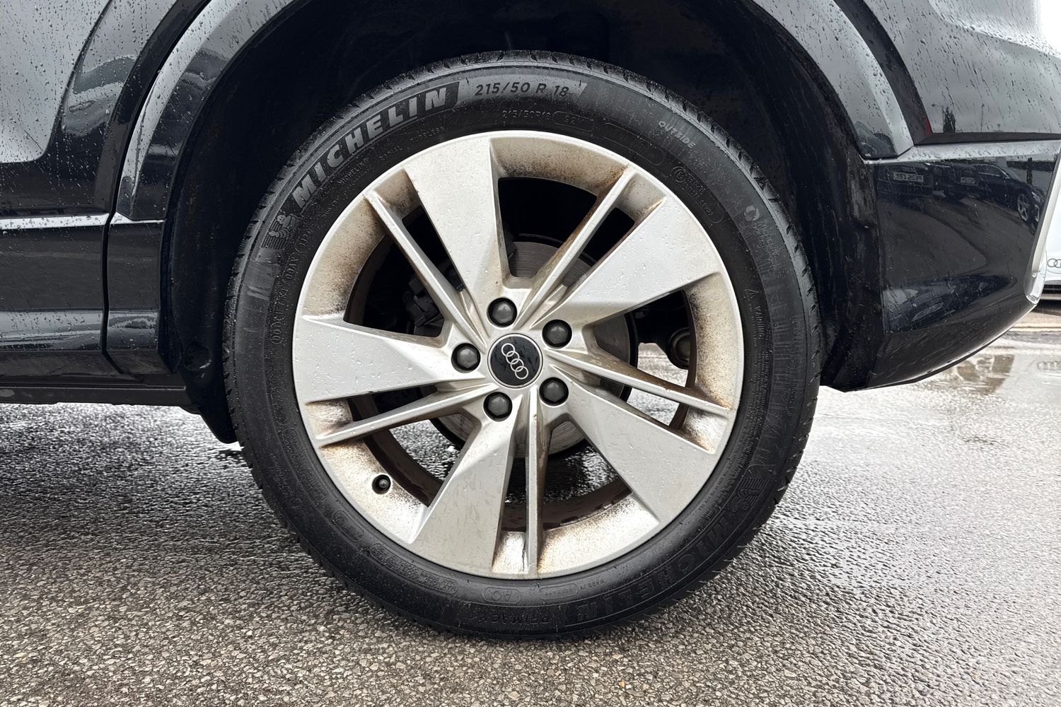 Used Audi Q2 2022 for sale - 77472859: Photo 12