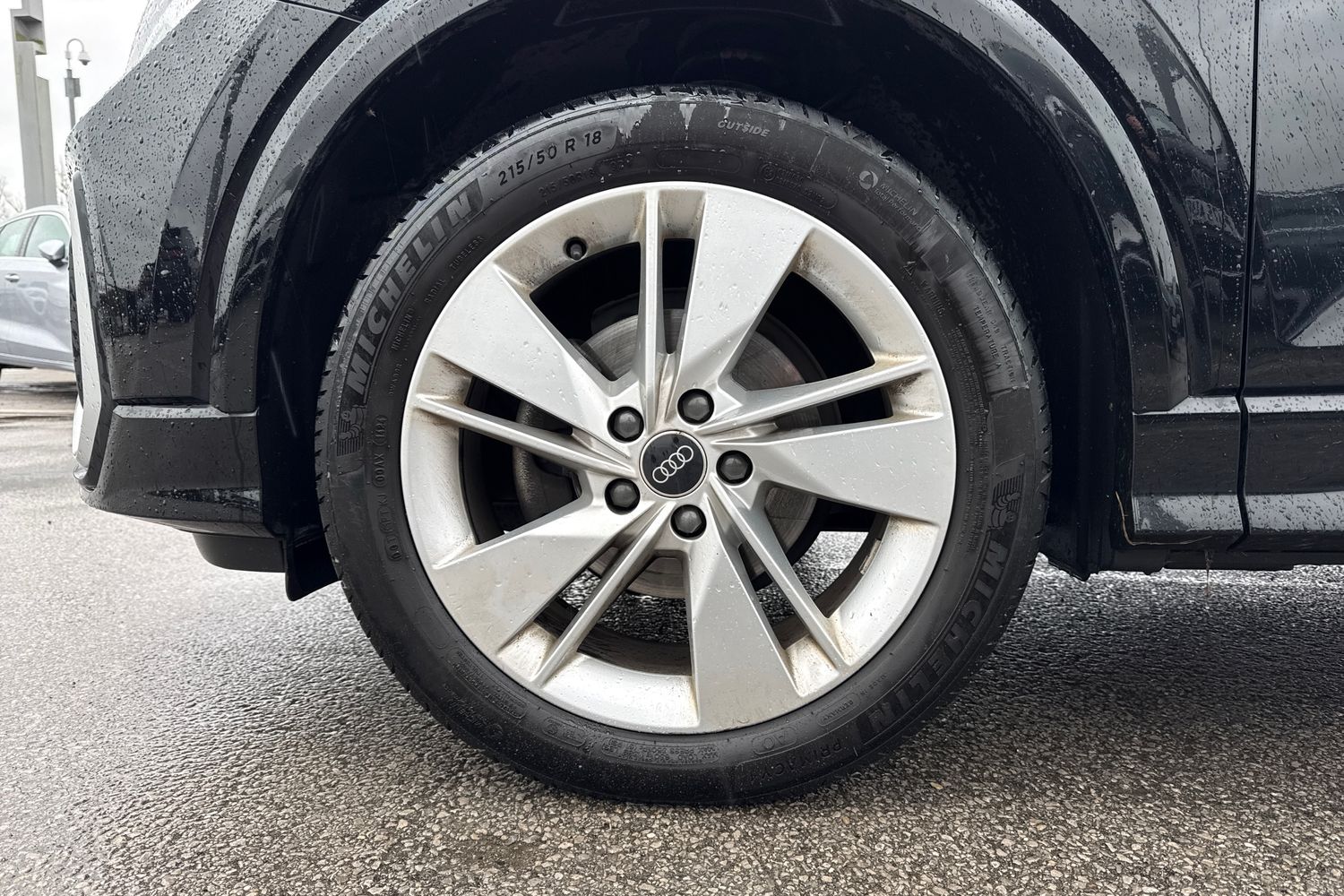 Used Audi Q2 2022 for sale - 77472859: Photo 13