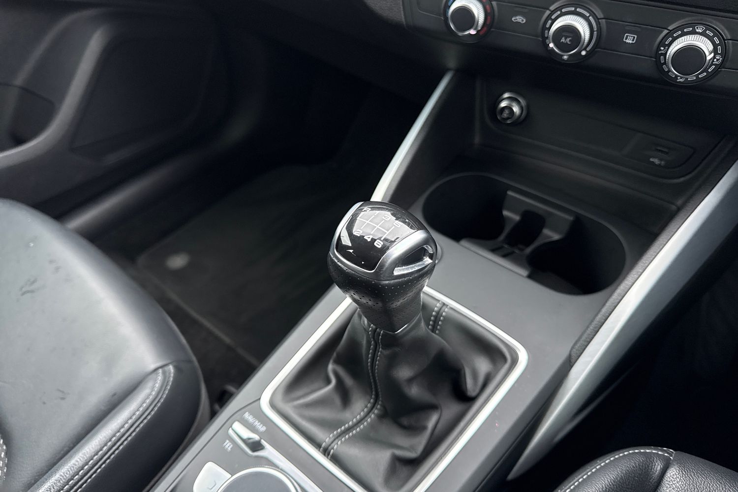 Used Audi Q2 2022 for sale - 77472859: Photo 23