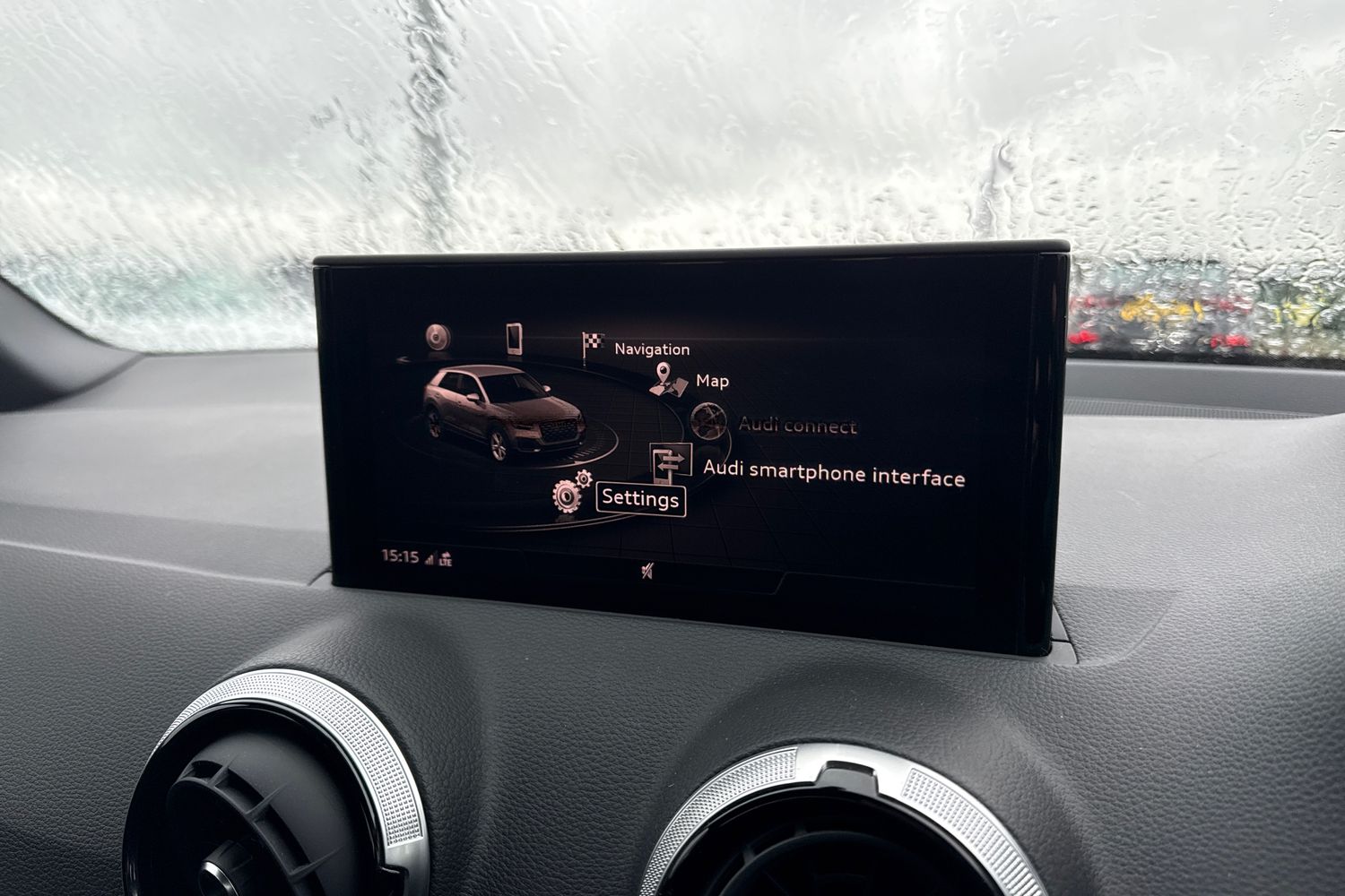 Used Audi Q2 2022 for sale - 77472859: Photo 41