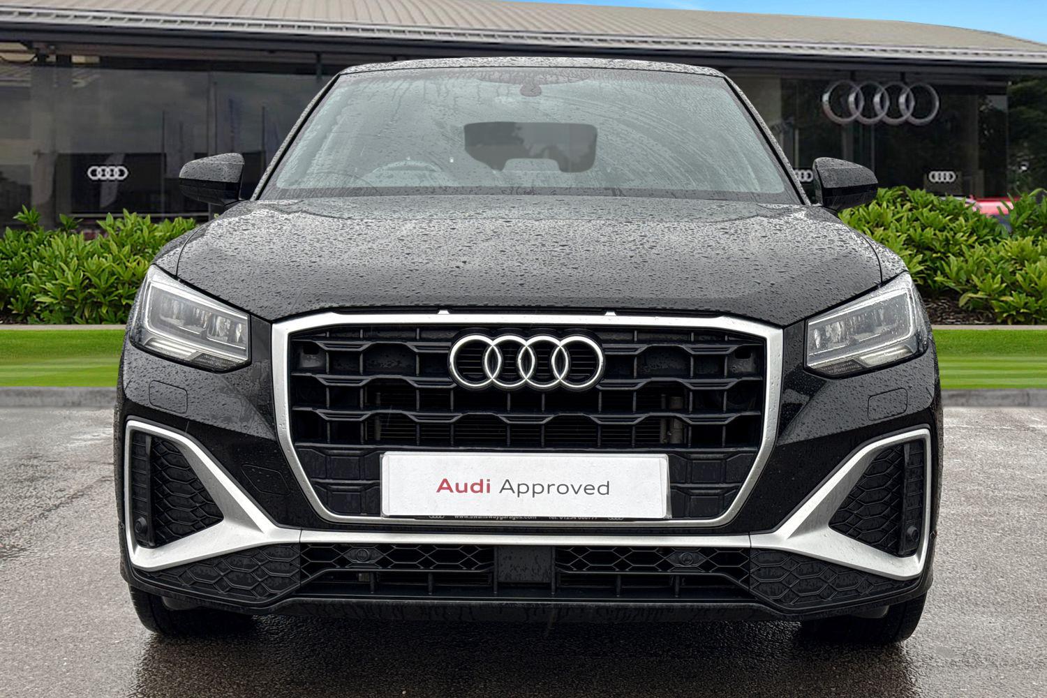 Used Audi Q2 2022 for sale - 77472859: Photo 6