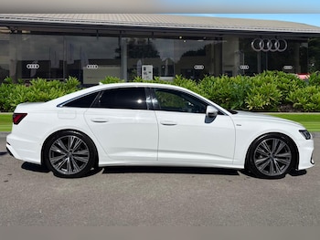 Used Audi A6 2019 for sale - 78436895: Photo
