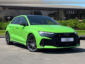 Used Audi RS3 2026 for sale - 79217471: Photo