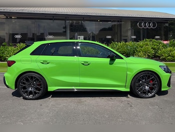 Used Audi RS3 2026 for sale - 79217471: Photo