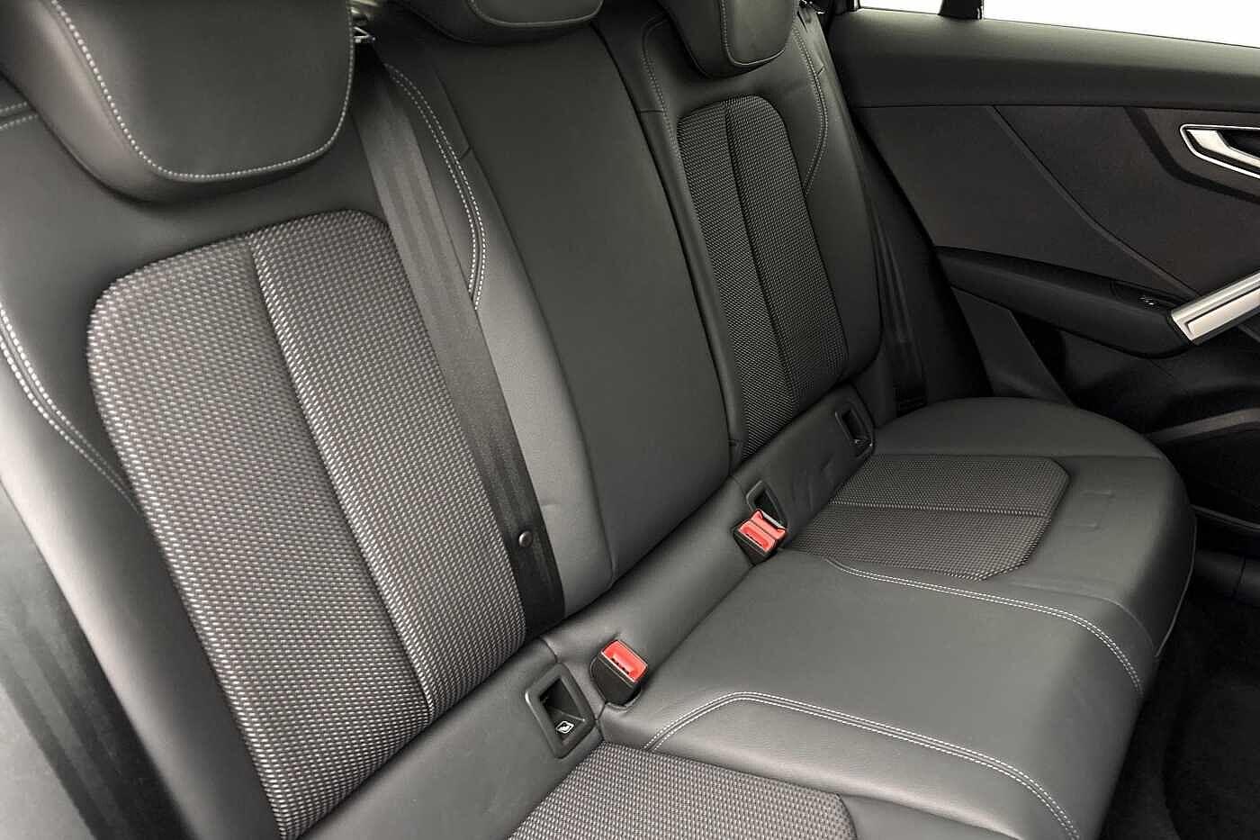 Used Audi Q2 2025 for sale - 78163405: Photo 10