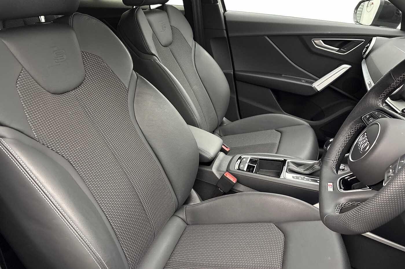 Used Audi Q2 2025 for sale - 78163405: Photo 11