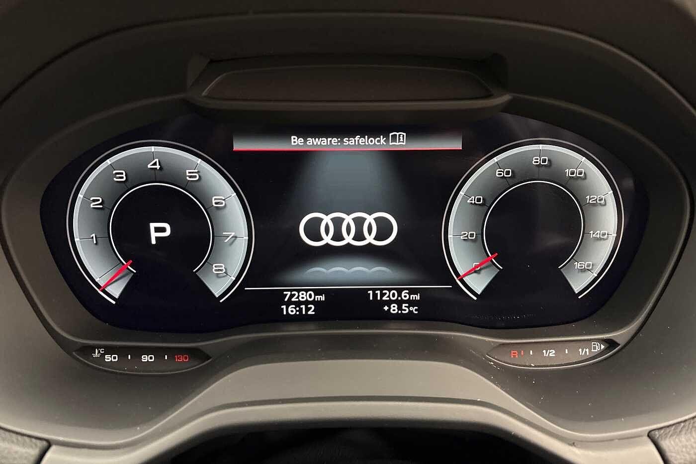 Used Audi Q2 2025 for sale - 78163405: Photo 12