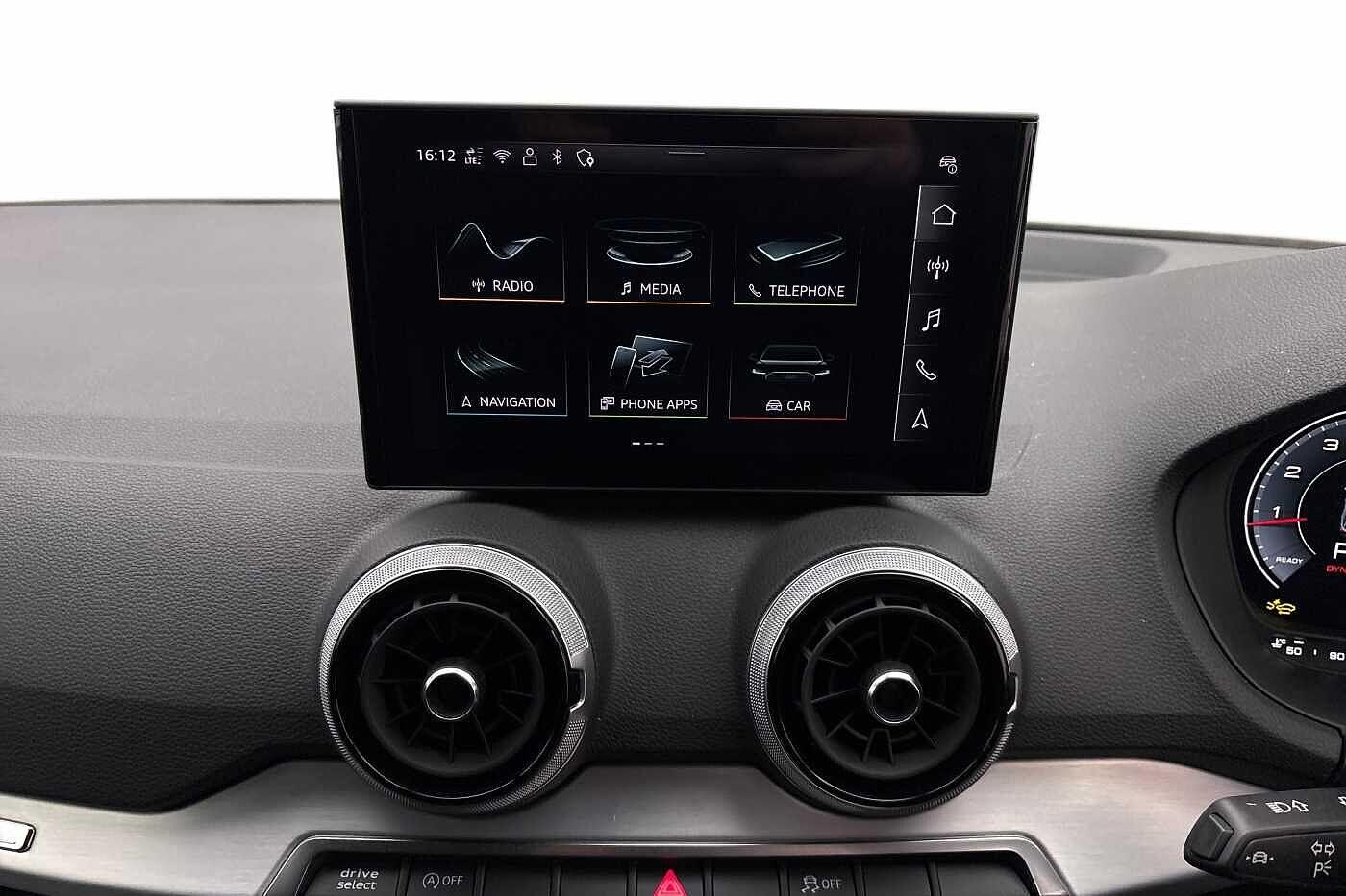 Used Audi Q2 2025 for sale - 78163405: Photo 13