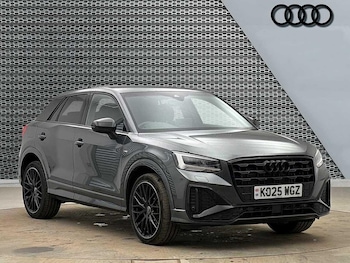 Used Audi Q2 2025 for sale - 78163405: Photo