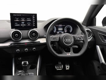 Used Audi Q2 2025 for sale - 78163405: Photo
