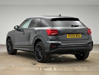 Used Audi Q2 2025 for sale - 78163405: Photo