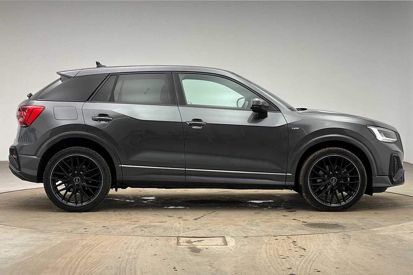 Used Audi Q2 2025 for sale - 78163405: Photo 4