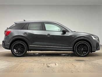 Used Audi Q2 2025 for sale - 78163405: Photo