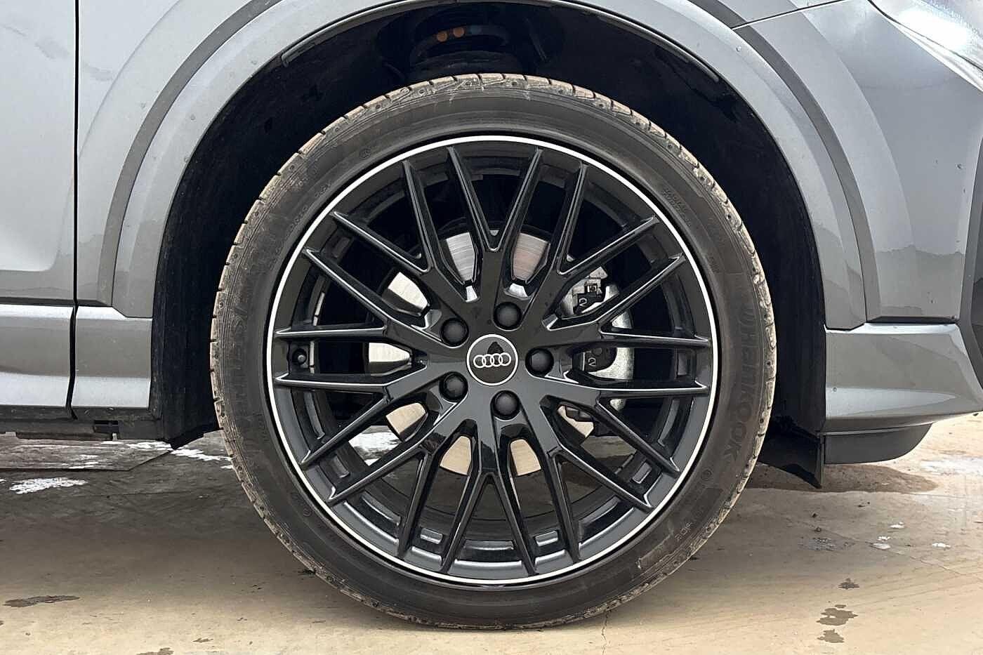 Used Audi Q2 2025 for sale - 78163405: Photo 6