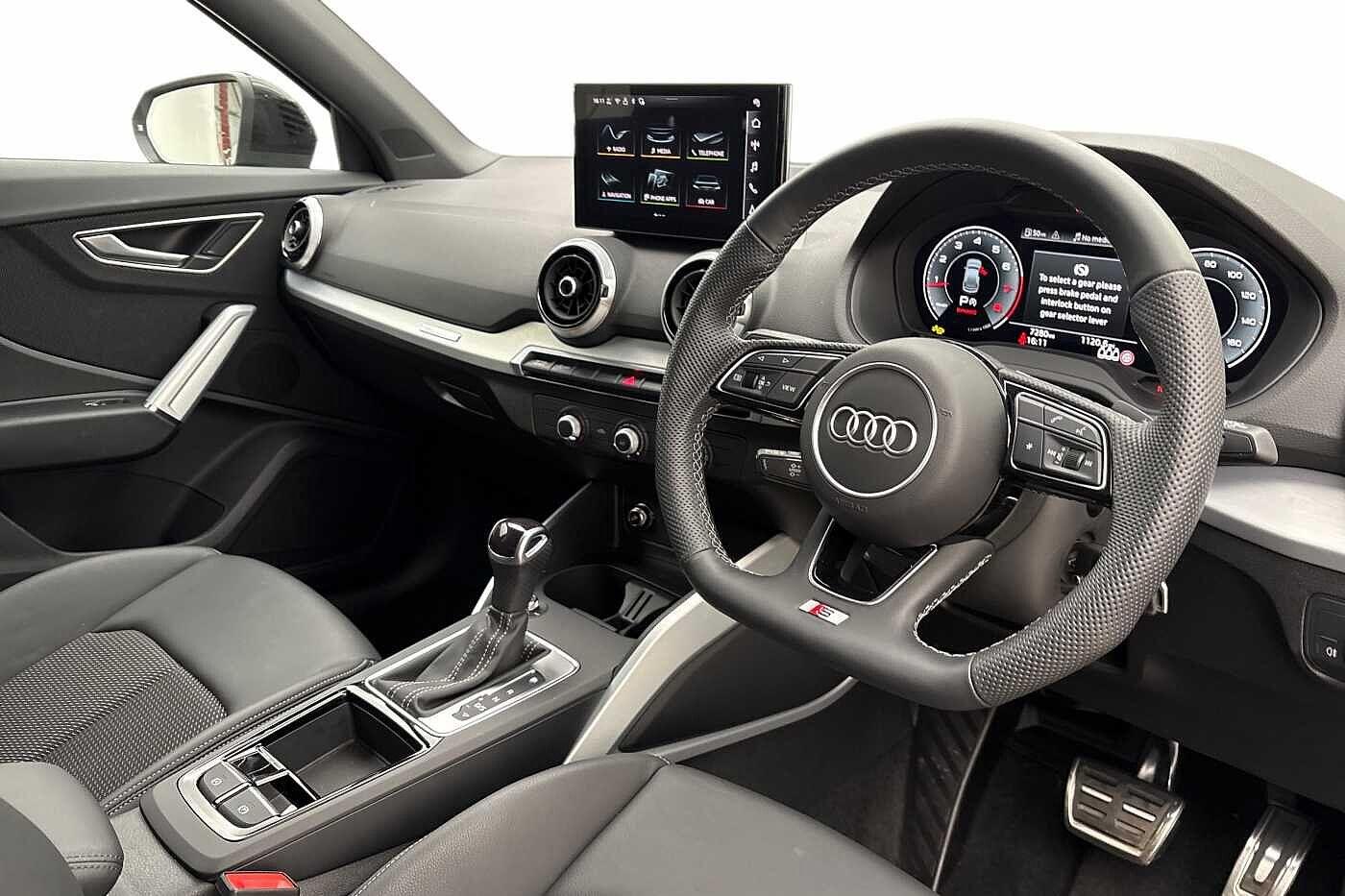 Used Audi Q2 2025 for sale - 78163405: Photo 7