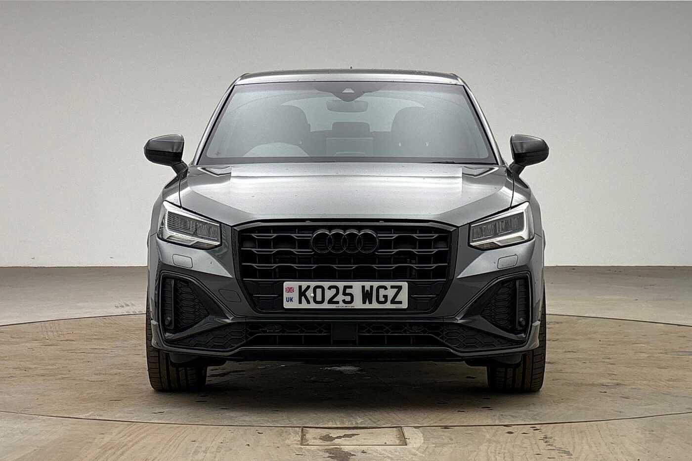 Used Audi Q2 2025 for sale - 78163405: Photo 8