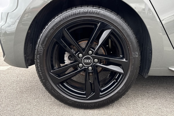 Used Audi A1 2022 for sale - 76224674: Photo 13
