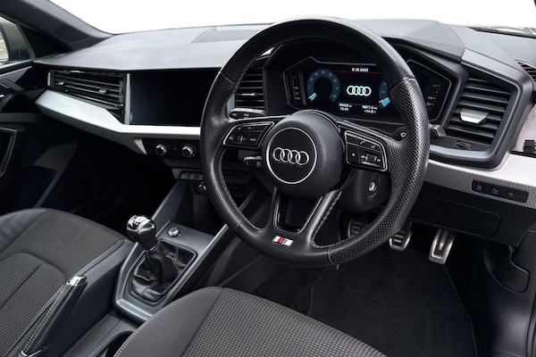 Used Audi A1 2022 for sale - 76224674: Photo 14