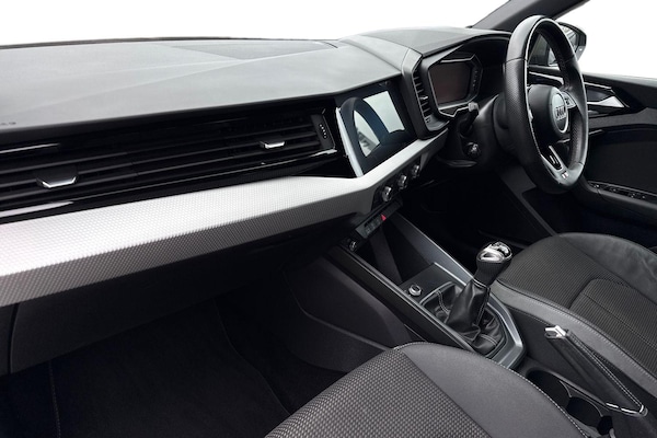 Used Audi A1 2022 for sale - 76224674: Photo 15